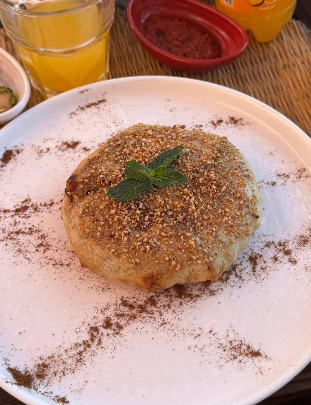מלון Dar Fez Arinas מראה חיצוני תמונה